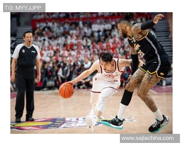 辽宁男篮成功卫冕CBA总冠军，霸气十足！