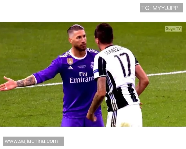 魔幻之都：皇家马德里神奇集锦